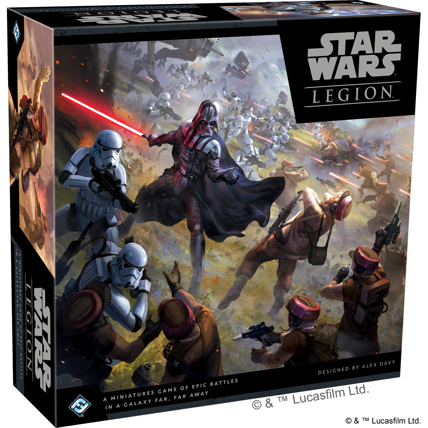 Star Wars: Legion