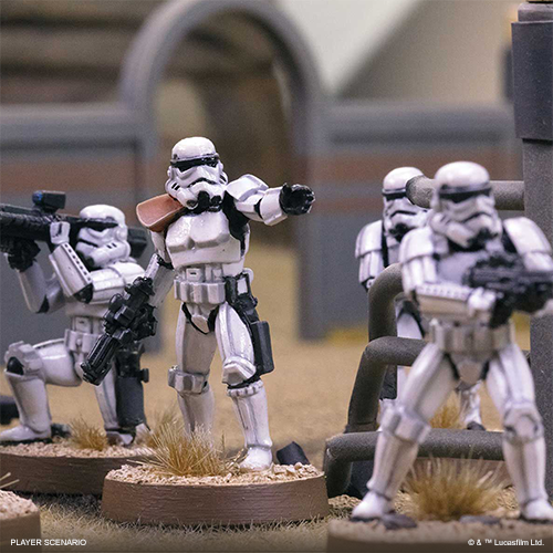 Star Wars: Legion - Core Set