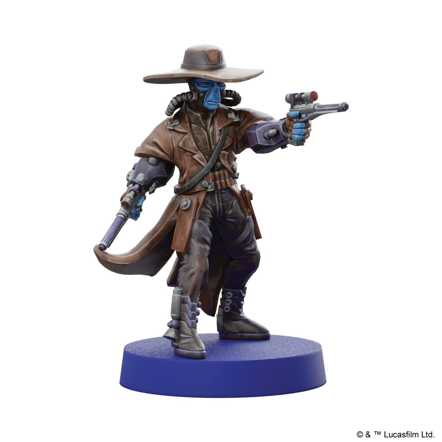 Star Wars: Legion - Cad Bane Operative Expansion