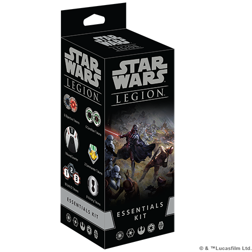 Star Wars: Legion - Essentials Kit