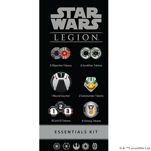 Star Wars: Legion - Essentials Kit